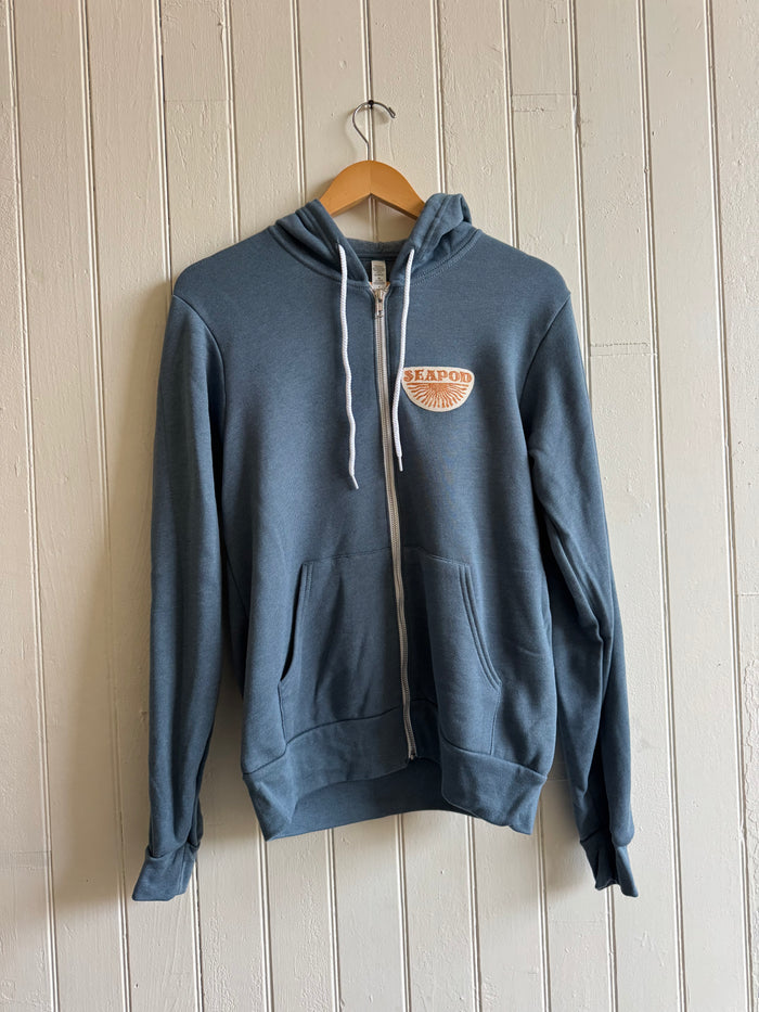 Sea Urchin Custom Hoodie