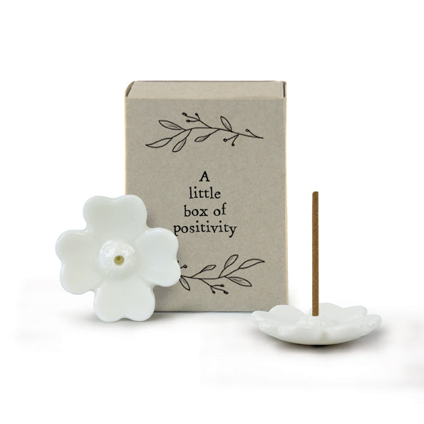 A little box of Positivity