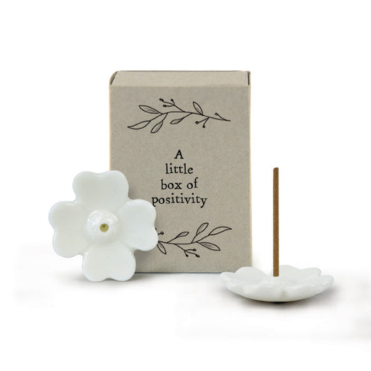 A little box of Positivity