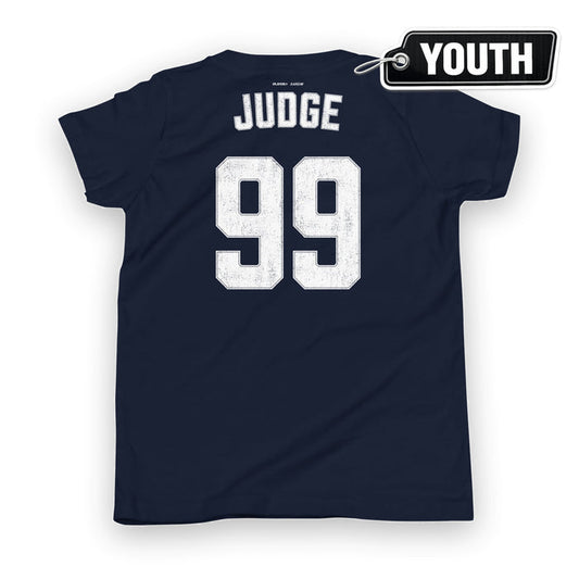 Aaron Judge Youth Shirsey
