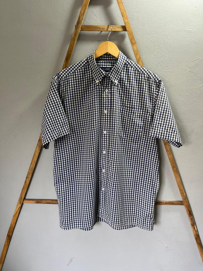 Academy Shirts | Full Sleeves |Korean-Inspired Oversized Fit | Lightweight Summer Wear | Men Women | Online Shopping