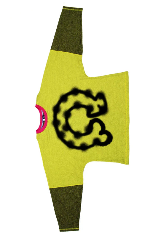 Acid Dicky Sweat