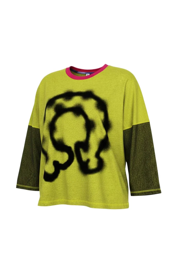 Acid Dicky Sweat