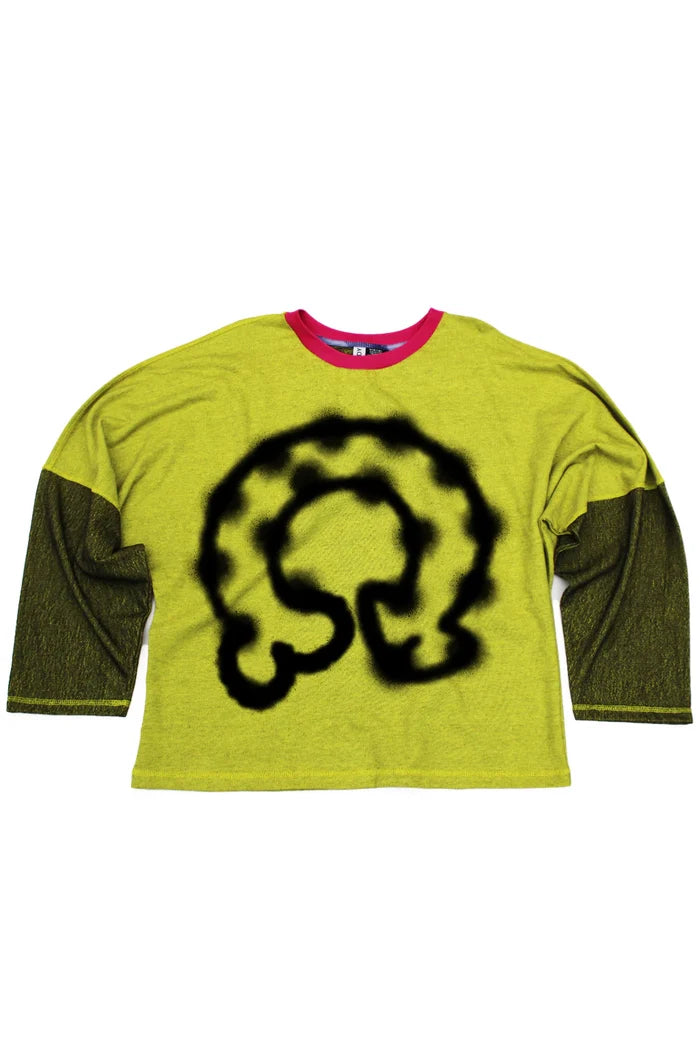 Acid Dicky Sweat