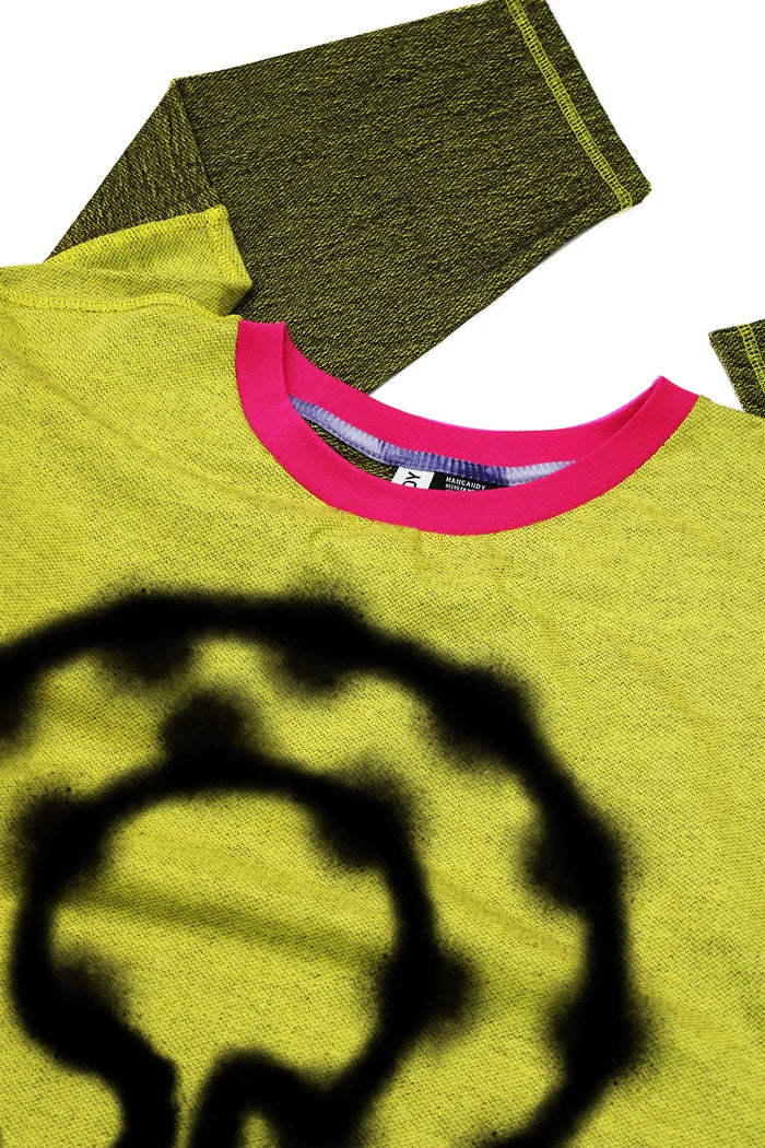 Acid Dicky Sweat
