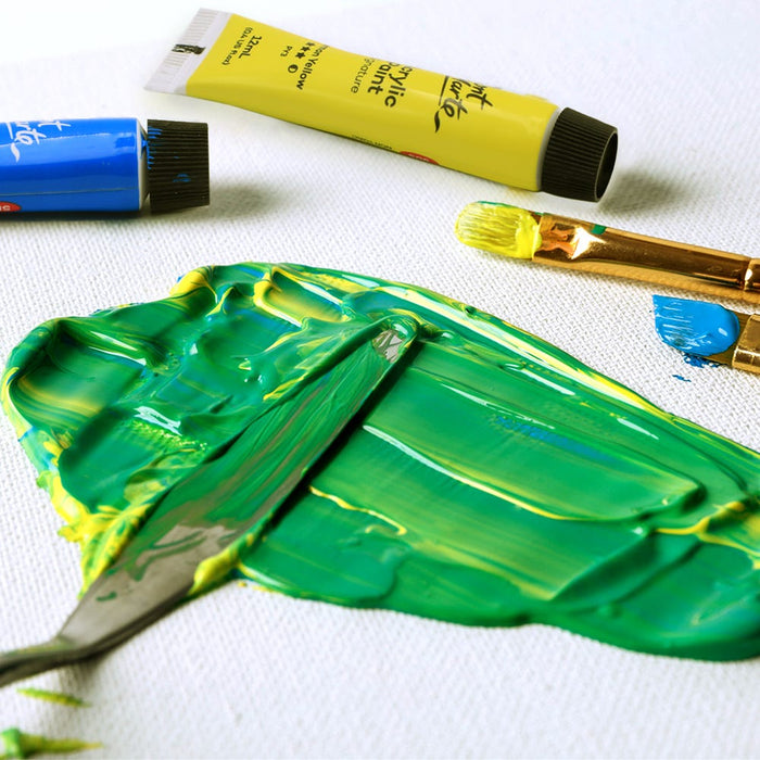 Acrylic Paints Signature 12pc x 12ml