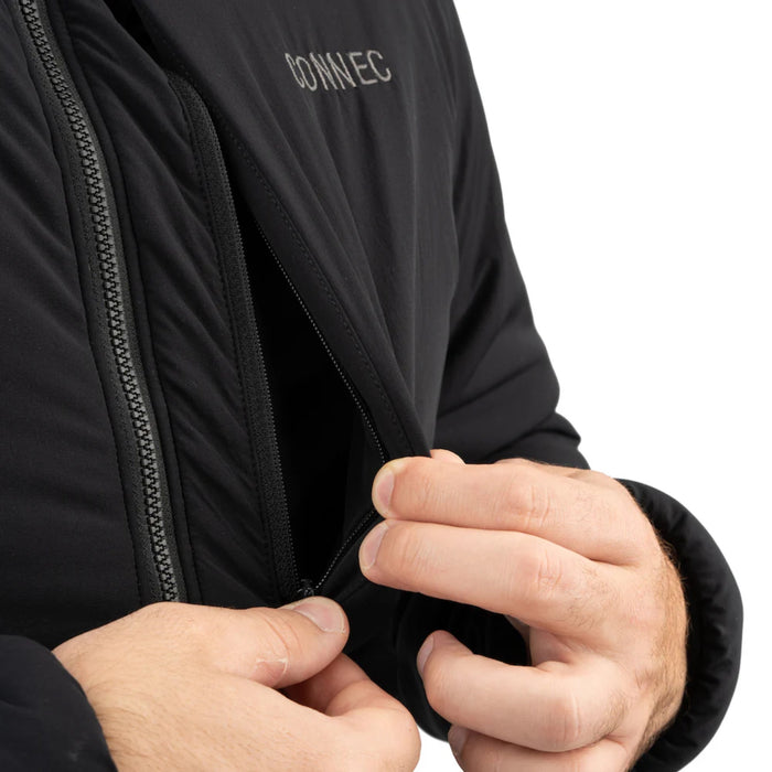 ACTIVE STRETCH INSULATED