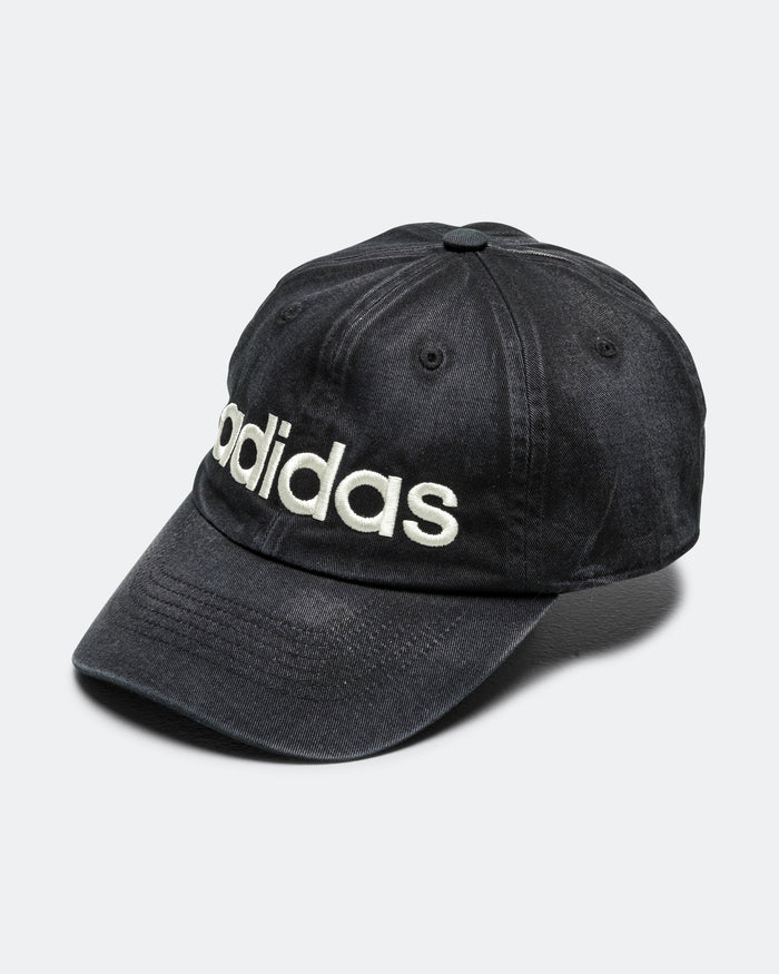 Adi006 Cap x SFTM - Black