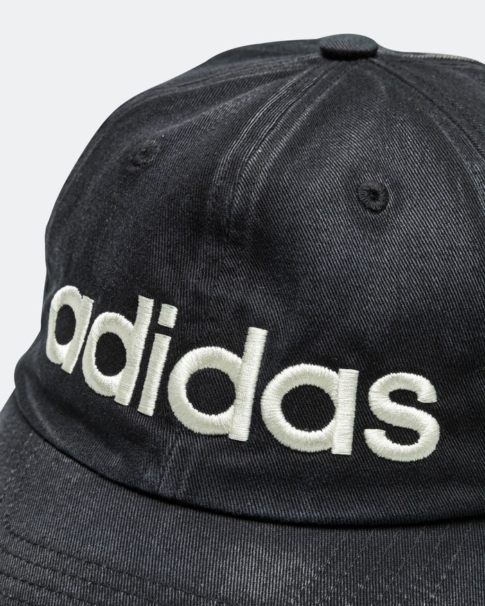 Adi006 Cap x SFTM - Black