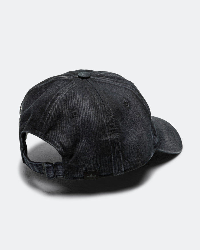 Adi006 Cap x SFTM - Black