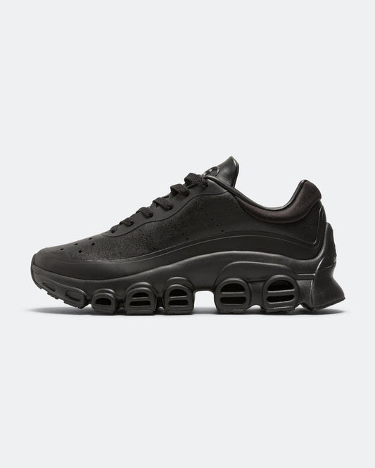 Adifom Megaride x Thug Club - Core Black/Silver Metallic