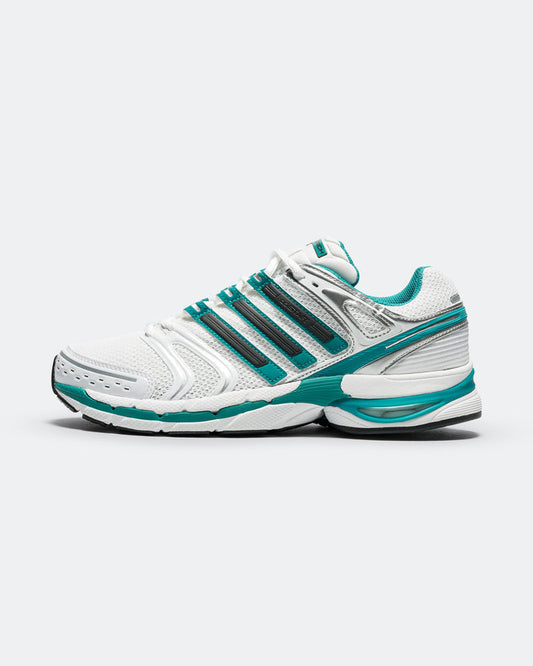 Adistar Control 5 x Sporty & Rich - Footwear White/Carbon-Pure Tea