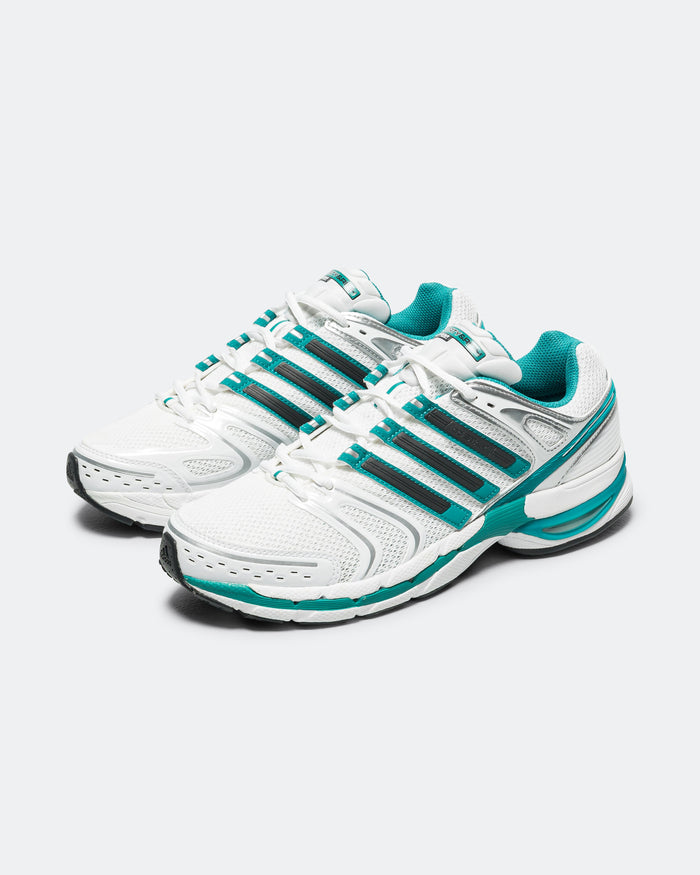 Adistar Control 5 x Sporty & Rich - Footwear White/Carbon-Pure Tea