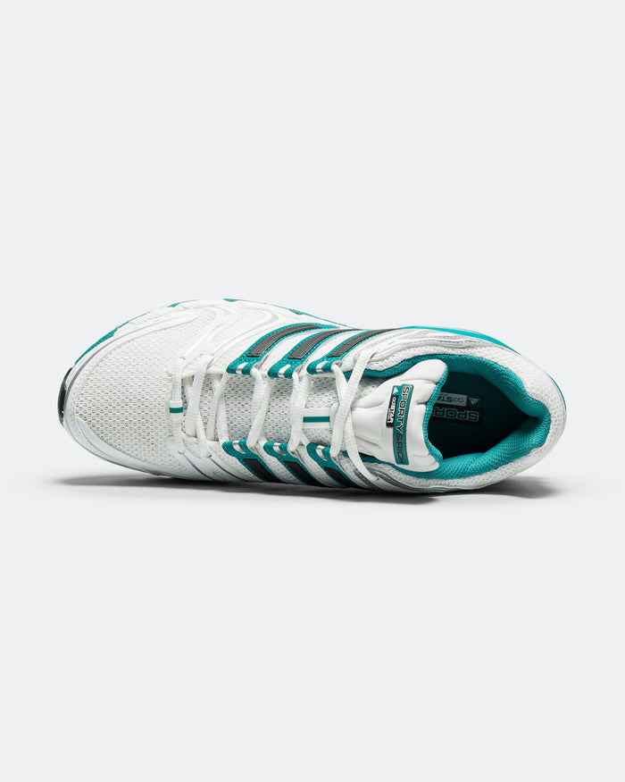 Adistar Control 5 x Sporty & Rich - Footwear White/Carbon-Pure Tea