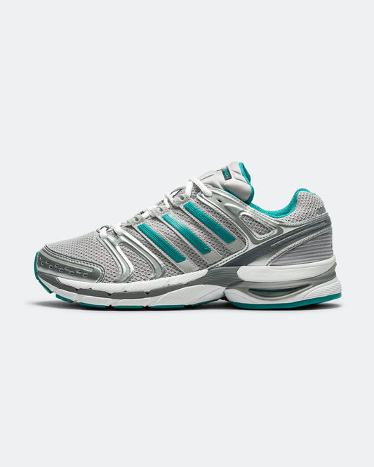 Adistar Control 5 x Sporty & Rich - Grey Two/Pure Tea-Silver Metallic