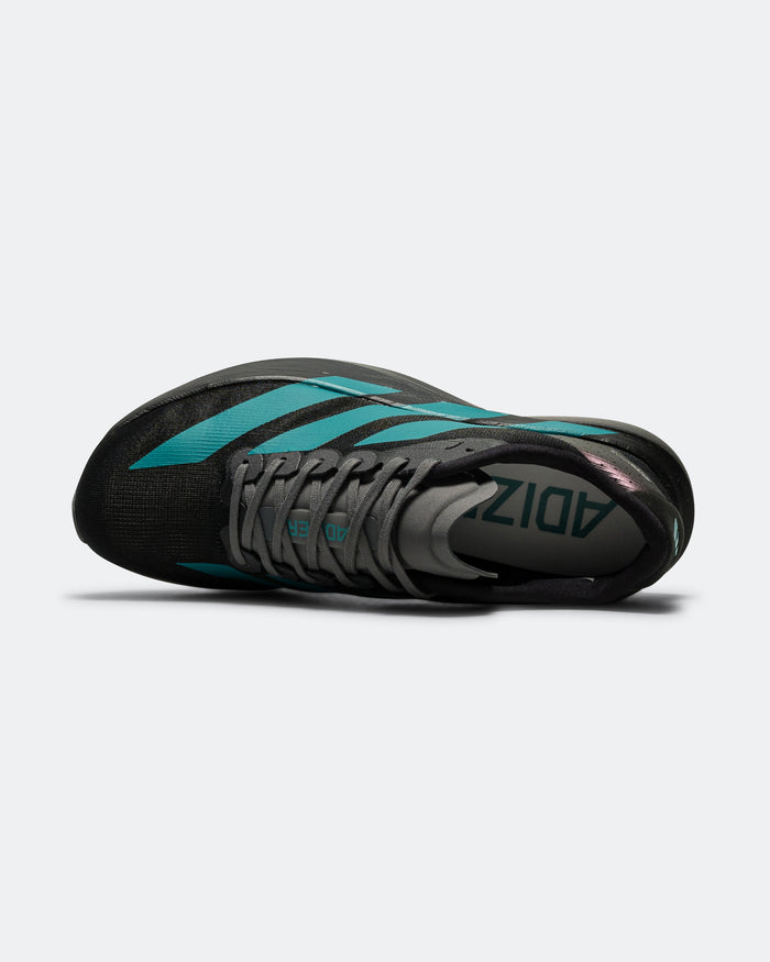 Adizero Evo SL - Core Black/Pure Tea-Grey Four