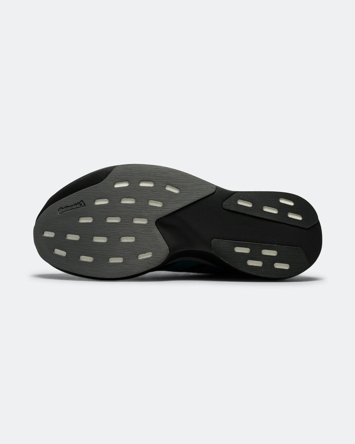 Adizero Evo SL - Core Black/Pure Tea-Grey Four