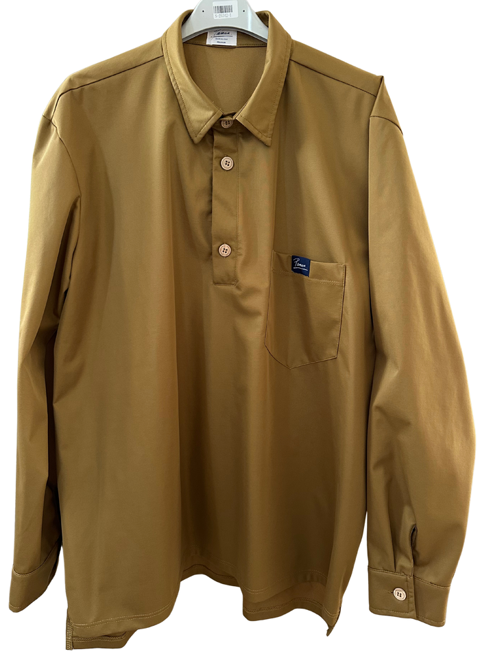 Ahu Rain Coat