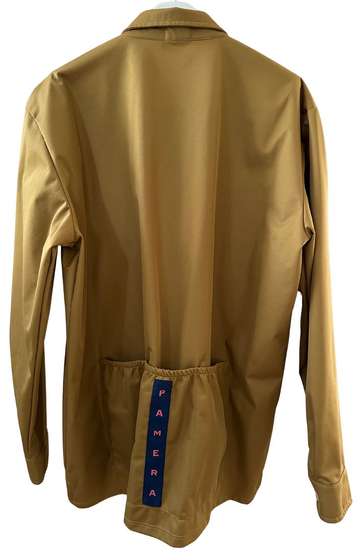 Ahu Rain Coat