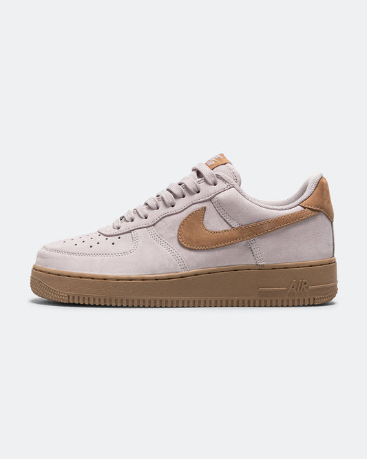 Air Force 1 Low Retro PRM QS - Silver Lilac/Taupe