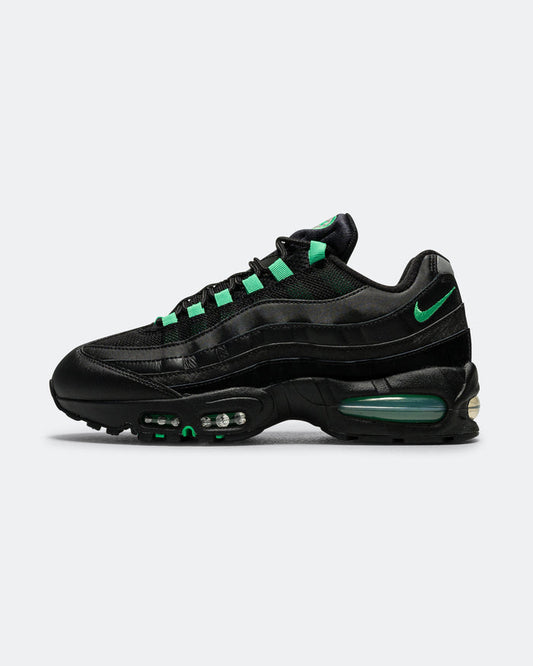 Air Max 95 OG - Black/Green Shock-Pearl Grey