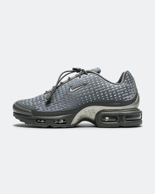 Air Max Plus VII - Smokey Grey/Metallic Silver-Iron Grey