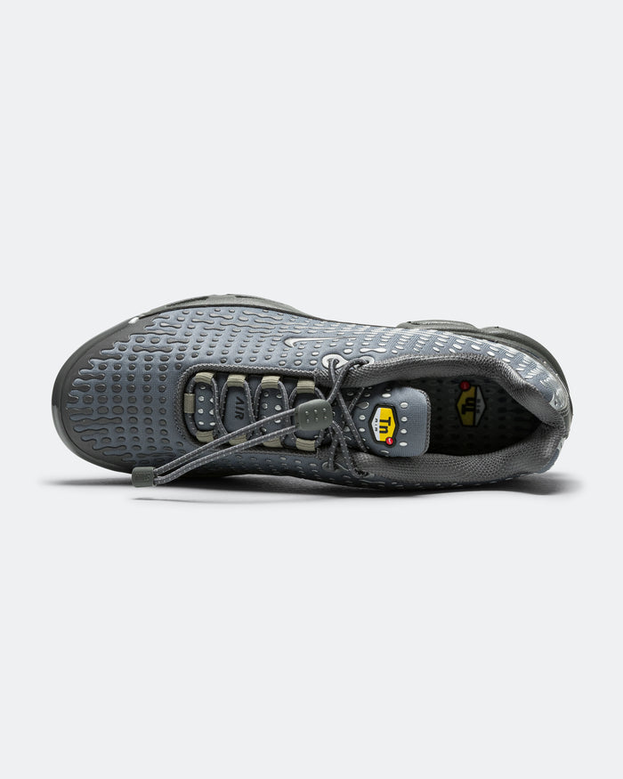 Air Max Plus VII - Smokey Grey/Metallic Silver-Iron Grey