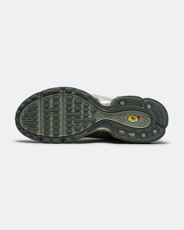 Air Max Plus VII - Smokey Grey/Metallic Silver-Iron Grey