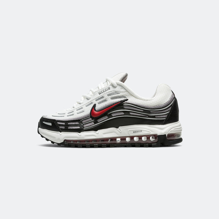 Air Max TL 2.5 - White/Varsity Red-Black-Medium Grey