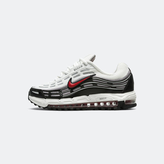 Air Max TL 2.5 - White/Varsity Red-Black-Medium Grey