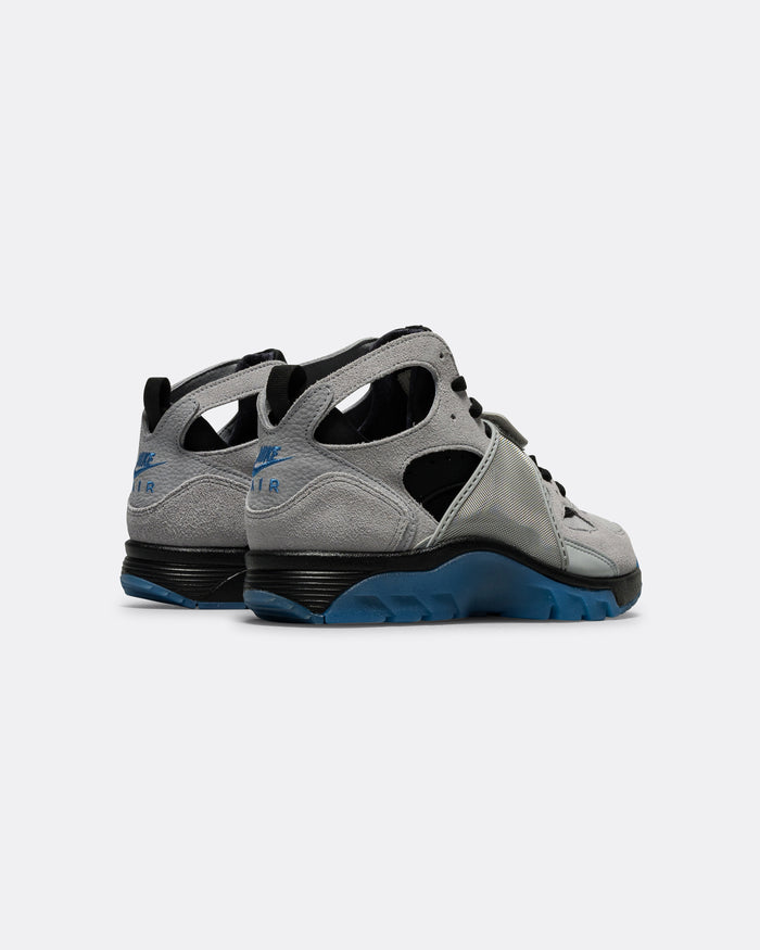 Air Trainer Huarache - Wolf Grey/Star Blue-Black