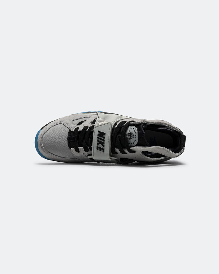 Air Trainer Huarache - Wolf Grey/Star Blue-Black