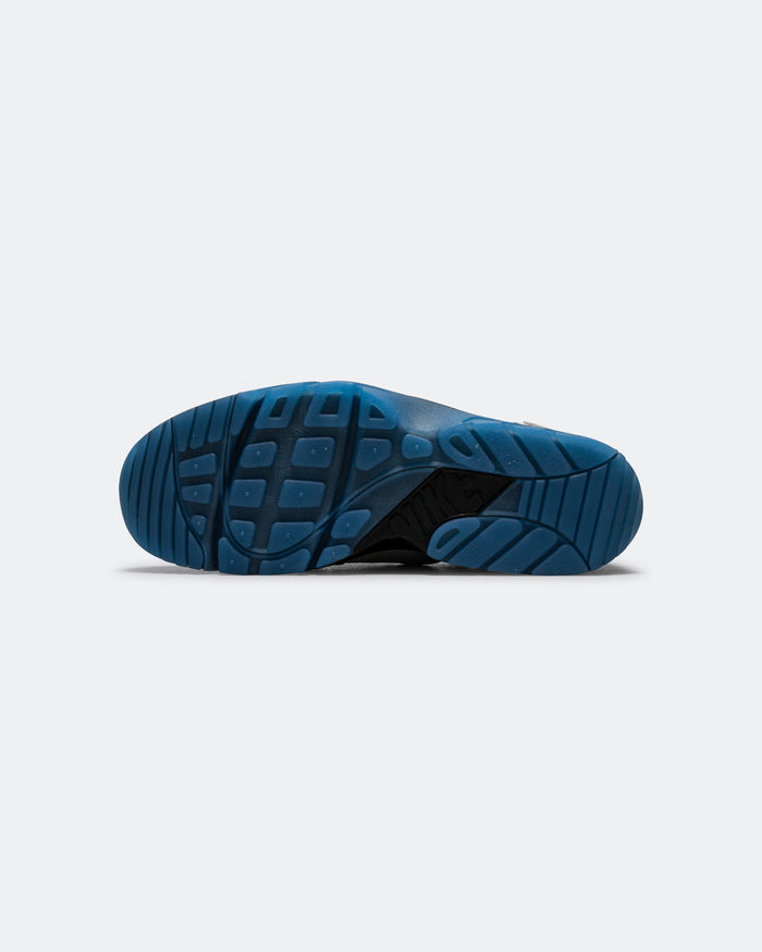 Air Trainer Huarache - Wolf Grey/Star Blue-Black