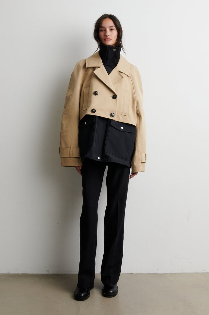 Aiva Jacket