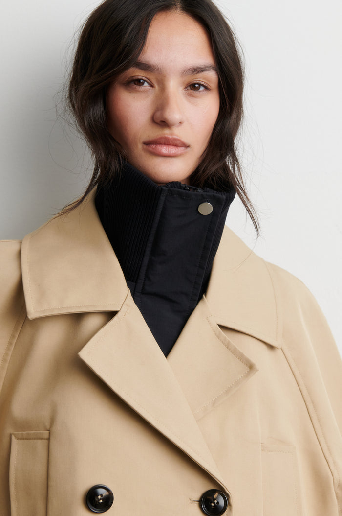 Aiva Jacket