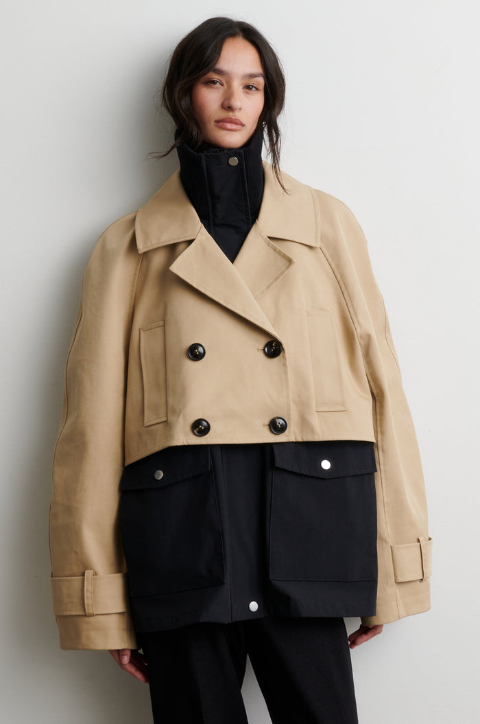 Aiva Jacket