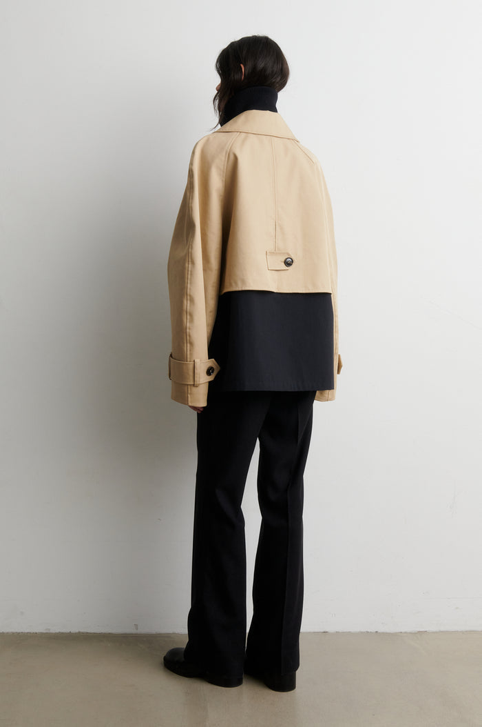 Aiva Jacket