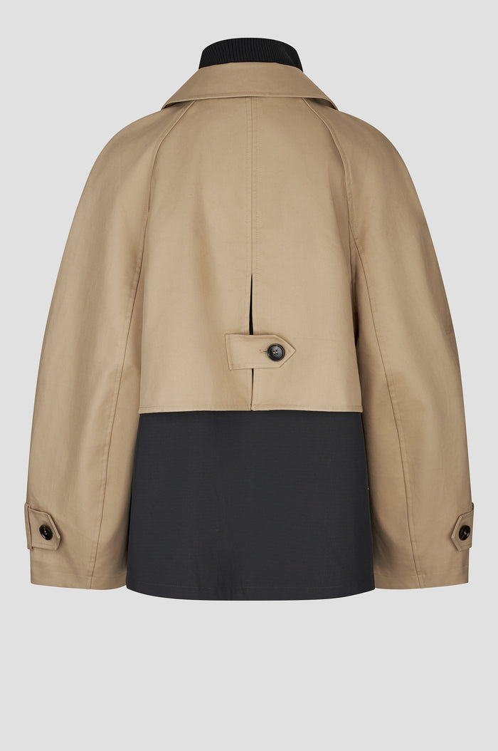 Aiva Jacket