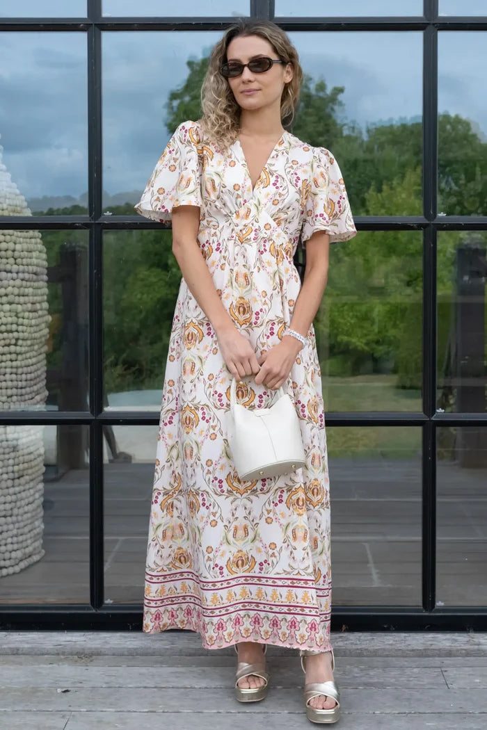 Alicky Dress