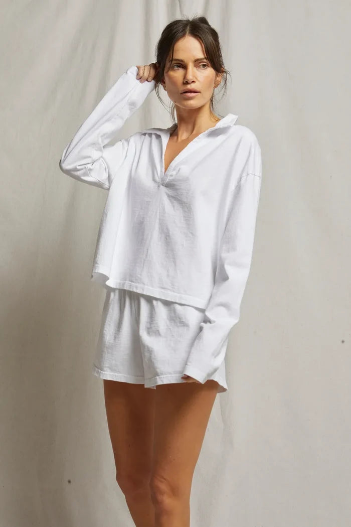 xs / white