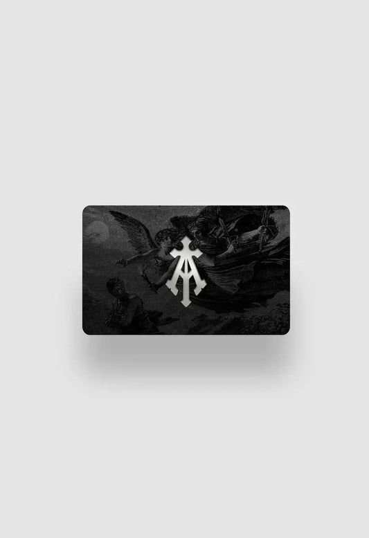 Almost Gods Digital Gift Card