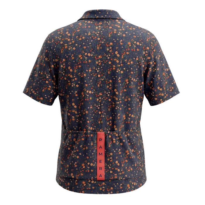 Aloha cycling shirt
