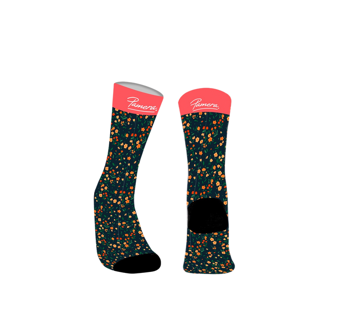 Aloha Socks