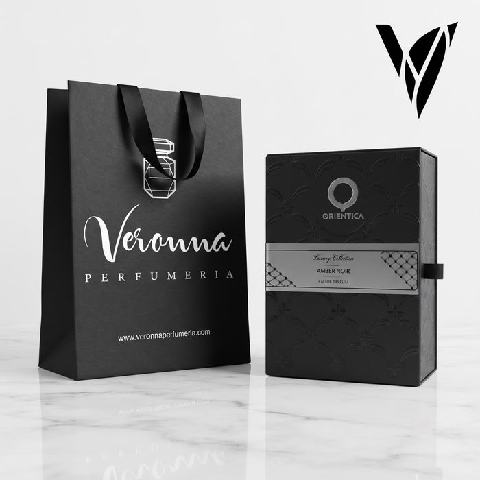 Amber Noir Orientica Premium 90ml