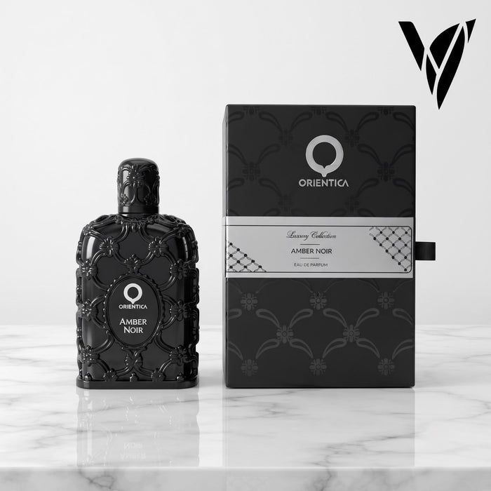 Amber Noir Orientica Premium 90ml