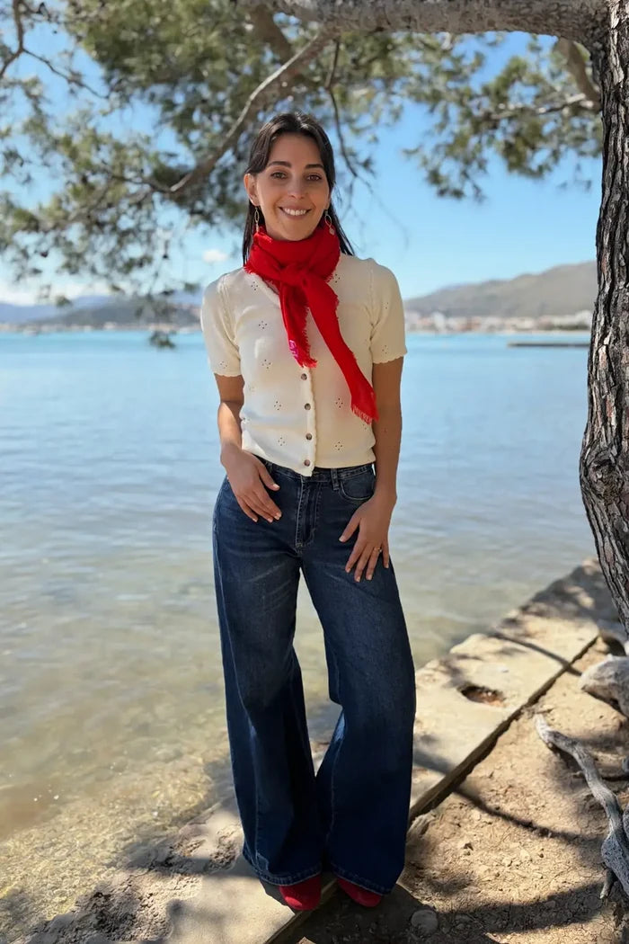 Ambo Scarf