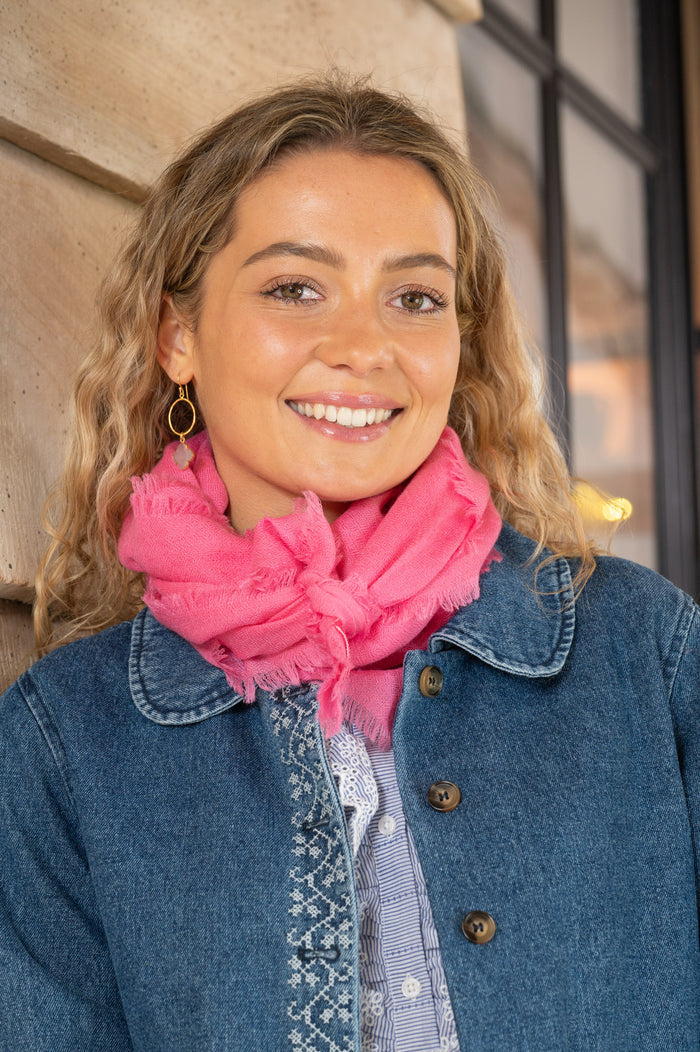 Ambo Scarf