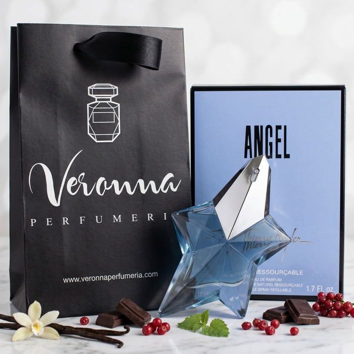 Angel New Star edition Thierry Mugler 50ml