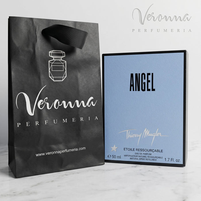 Angel New Star edition Thierry Mugler 50ml