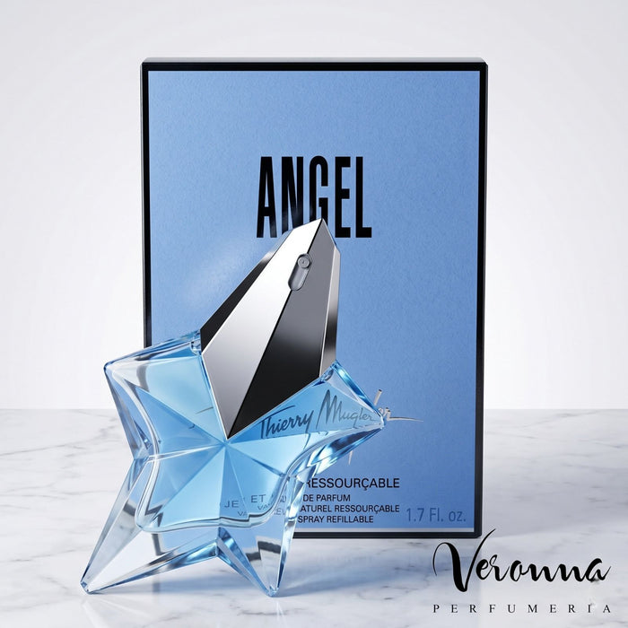 Angel New Star edition Thierry Mugler 50ml